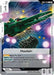 Radish (GD03-132) - Steel Requiem - for just $0.03! 
