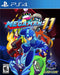 Mega Man 11 (Playstation 4) - for just $14.99! 
