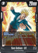 Son Gohan : GT (FB09-105) [Dual Evolution] - for just $0.10! 