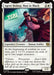 Agent Bishop, Man in Black (TMT-002) - Teenage Mutant Ninja Turtles - for just $0.12! 