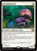 Prehistoric Pet (TMT-022) - Teenage Mutant Ninja Turtles Foil - for just $0.13! 