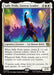 Sally Pride, Lioness Leader (TMT-024) - Teenage Mutant Ninja Turtles Foil - for just $0.14! 