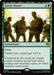 Turtle Power! (TMT-135) - Teenage Mutant Ninja Turtles Foil - for just $0.13! 
