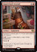 Improvised Arsenal (TMT-092) - Teenage Mutant Ninja Turtles Foil - for just $0.24! 