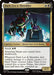 Dark Leo & Shredder (TMT-142) - Teenage Mutant Ninja Turtles Foil - for just $2.46! 