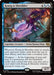 Krang & Shredder (TMT-153) - Teenage Mutant Ninja Turtles Foil - for just $0.15! 