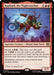 Raphael, the Nightwatcher (TMT-103) - Teenage Mutant Ninja Turtles Foil - for just $0.52! 