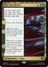 The Last Ronin (TMT-154) - Teenage Mutant Ninja Turtles Foil - for just $0.54! 