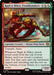 Raph & Mikey, Troublemakers (TMT-167) - Teenage Mutant Ninja Turtles Foil - for just $0.82! 
