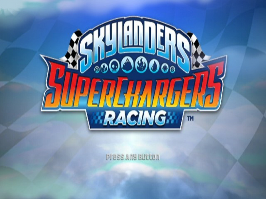 Skylanders: SuperChargers Racing – Nintendo Wii (Wii) - for just $7.99! 