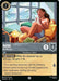 Nani - No Worries (184/204) [Winterspell] - for just $0.10! 