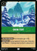 Snow Fort (98/204) [Winterspell] - for just $0.10! 