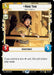 Rose Tico - Now It's Worth It (223/264) (223/264) [A Lawless Time] - for just $1! 