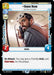 Bodhi Rook - Creating a Diversion (104/264) (104/264) [A Lawless Time] - for just $0.35! 