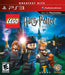 LEGO Harry Potter: Years 1-4 Greatest Hits (Playstation 3) - for just $0! 