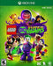 LEGO DC Super-Villians (Xbox One) - for just $0! 