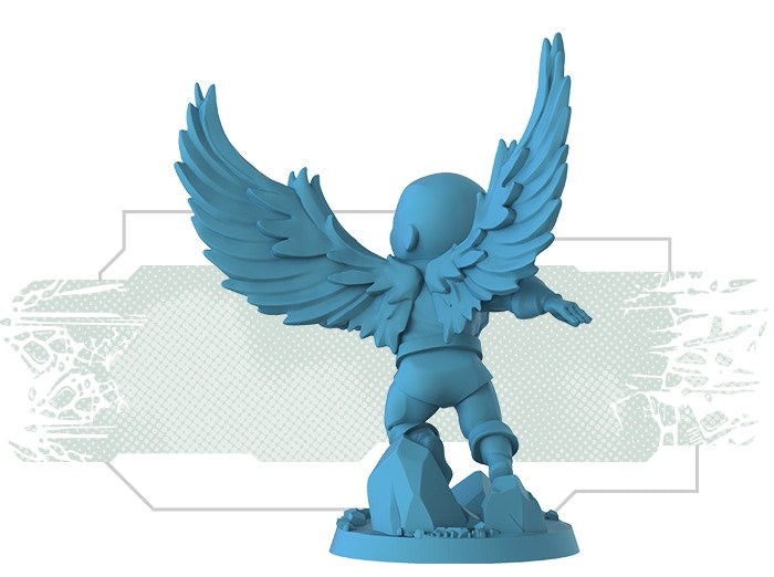 Marvel United: X-Men First Class - Kickstarter Exclusive - for just $65.99! 