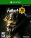 Fallout 76 (Xbox One) - for just $0! 