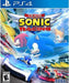 Team Sonic Racing (Playstation 4) - for just $0! 