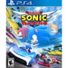 Team Sonic Racing (Playstation 4) - Just $19.99! Shop now at Retro Gaming of Denver