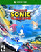 Team Sonic Racing (Xbox One) - for just $0! 