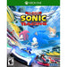 Team Sonic Racing (Xbox One) - Just $0! Shop now at Retro Gaming of Denver