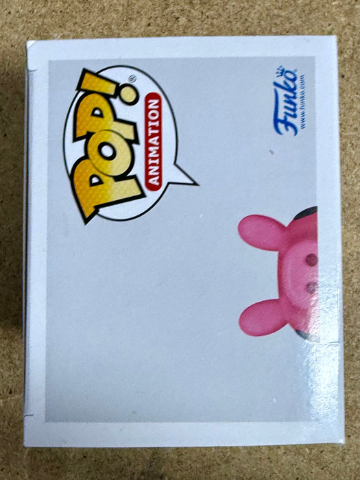 Funko Pop! Animation Peppa Pig #1085 Peppa Pig 2021 - for just $13! 