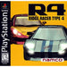 Ridge Racer Type 4 (Playstation) - Premium Video Games - Just $0! Shop now at Retro Gaming of Denver