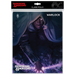 Ultra PRO: Class Folio - Warlock (Includes Stickers) - for just $0! 