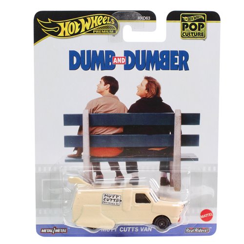 Hot Wheels Pop Culture Series - 2025 - for just $8.63! 