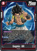 Gogeta : BR (FB09-006) [Dual Evolution] - for just $0.15! 
