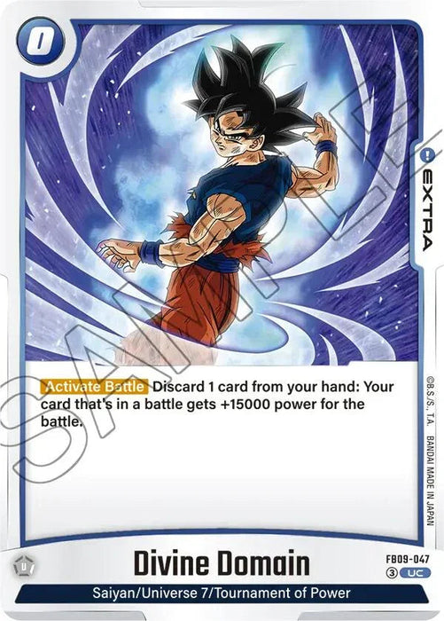 Divine Domain [Dual Evolution] - for just $0.20! 