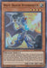 White Dragon Wyverburster [BLHR-EN076] Ultra Rare - for just $0.25! 