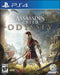 Assassin's Creed Odyssey (Playstation 4) - for just $0! 