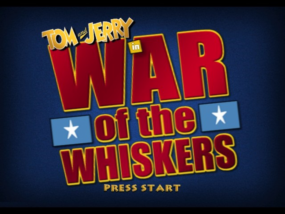 Tom and Jerry in War of the Whiskers – GameCube (GC) - for just $19.99! 