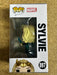 Funko Pop! Marvel Sylvie #897 Loki Disney + Series 2021 Sophia Di Martino - for just $8! 