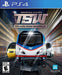 Train Sim World (Playstation 4) - for just $0! 