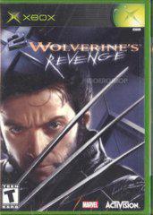 X2 Wolverines Revenge - Xbox - for just $12.99! 