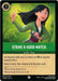 Strike a Good Match (94/204) [Winterspell] - for just $0.10! 