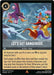 Let's Get Dangerous (198/204) [Winterspell] - for just $0.10! 