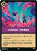 Colors of the Wind (64/204) [Winterspell] - for just $0.10! 