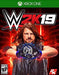 WWE 2K19 (Xbox One) - for just $0! 