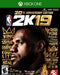 NBA 2K19: 20th Anniversary Edition (Xbox One) - for just $0! 