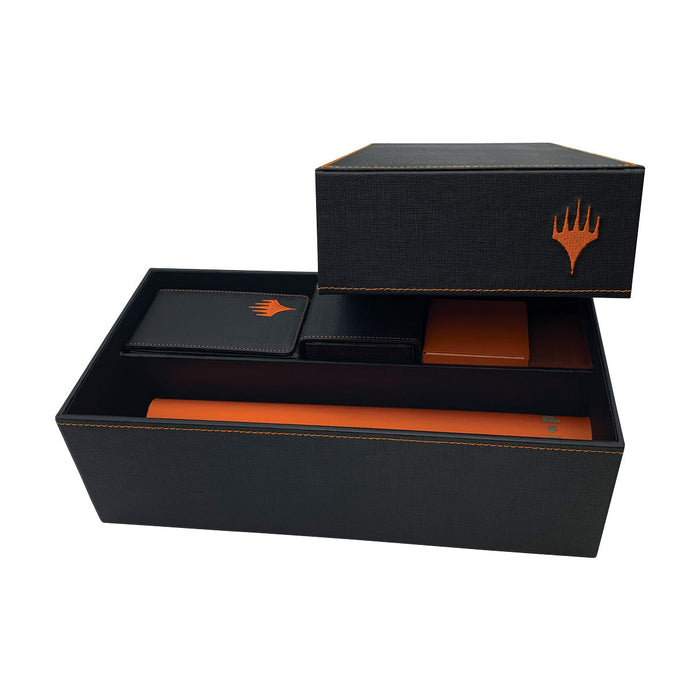 Ultra PRO: Storage Box - Mythic Edition - for just $0! 