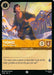 Thomas - Wide-Eyed Recruit (1/204) [Winterspell] - for just $0.10! 