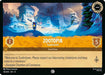 Zootopia - Tundratown (34/204) [Winterspell] - for just $0.10! 