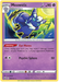 Meowstic (061/163) [Sword & Shield: Battle Styles] - for just $0.20! 