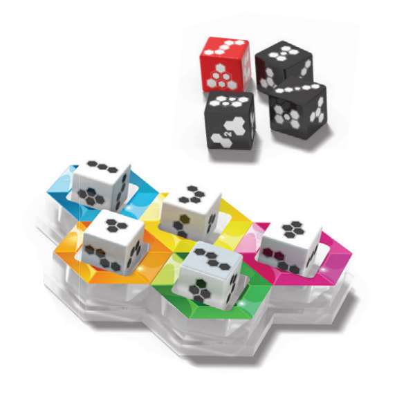 The Genius Gems - for just $26! 