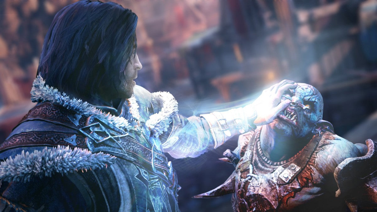 Middle Earth: Shadow of Mordor – Xbox 360 (X360) - for just $6.99! 