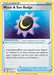 Moon & Sun Badge (151/203) [Sword & Shield: Evolving Skies] - for just $0.10! 